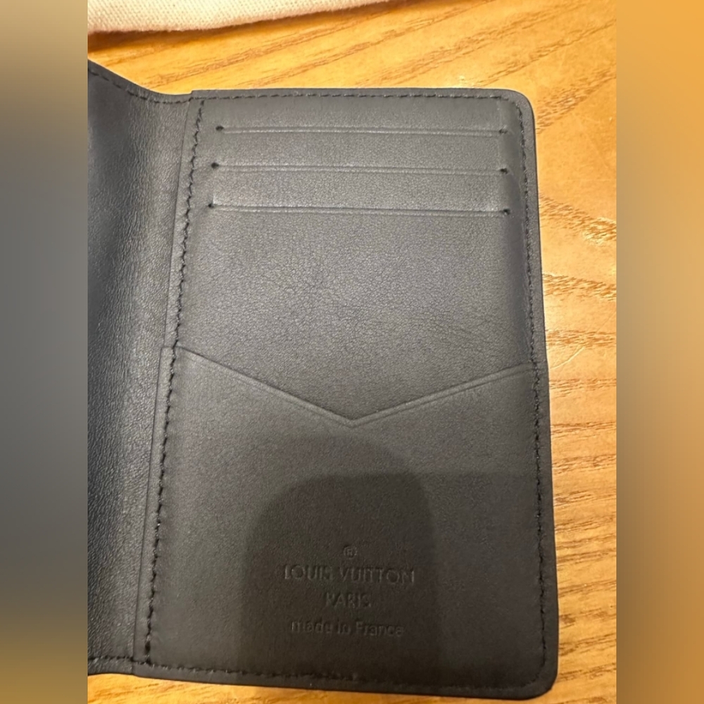 Louis Vuitton Pocket Organizer - Picture 8 of 8
